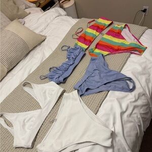 SHEIN Swimsuit Bundle